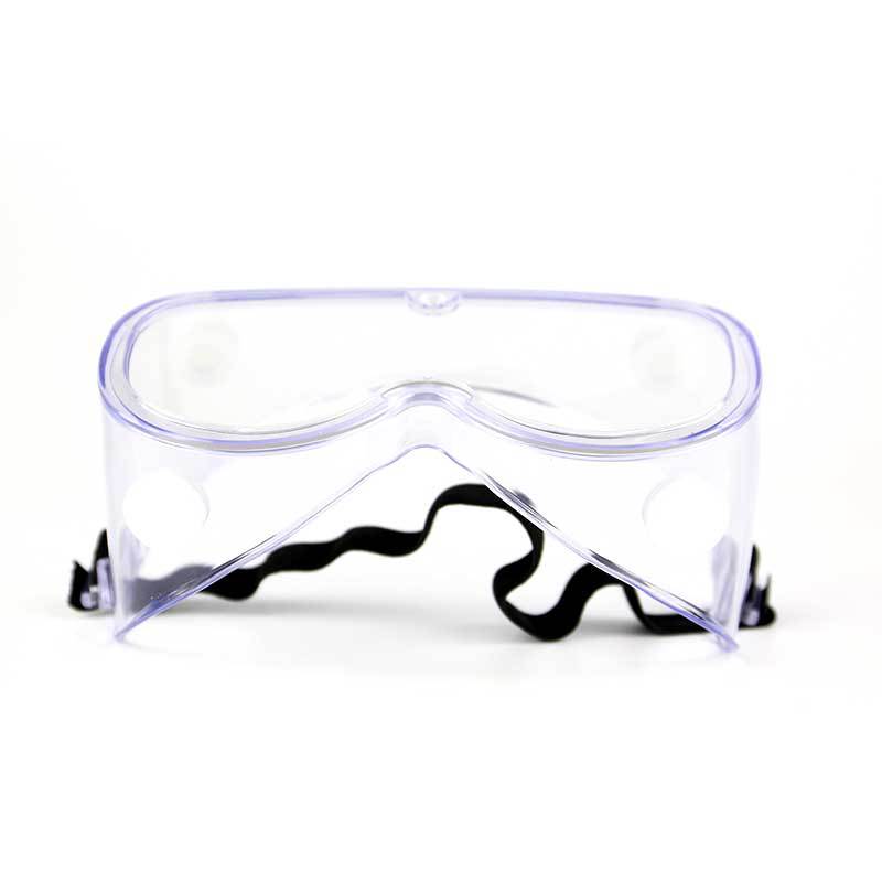 漢盾HD-EY550Y防霧防刮擦護目鏡圖片1 漢盾HD-EY550Y防霧防刮擦護目鏡圖片1