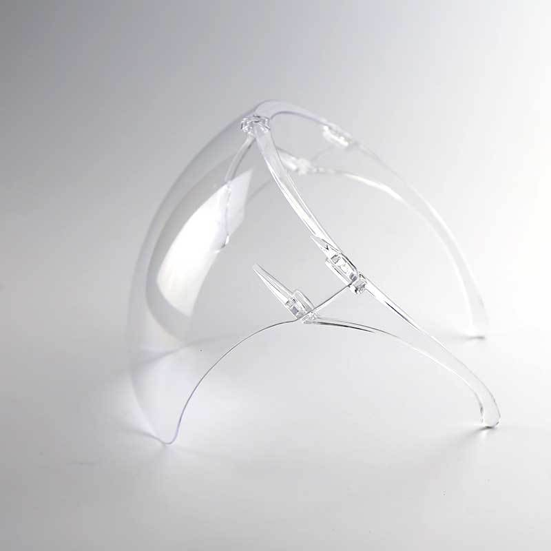 漢盾HD-L032防霧防飛濺球形防護面罩圖片2 漢盾HD-L032防霧防飛濺球形防護面罩圖片2