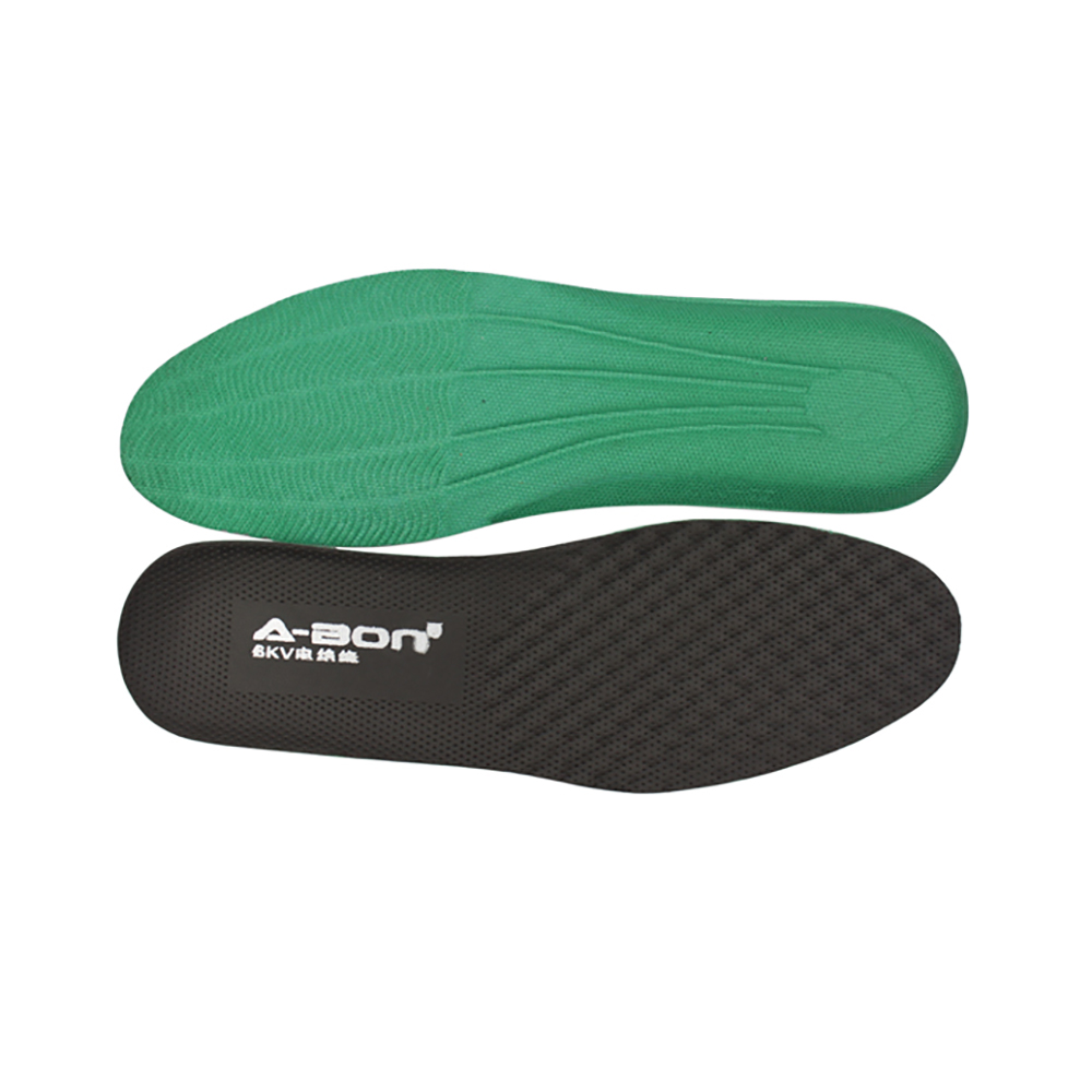 A-Bon安邦AD05007-ZM防砸防刺穿防靜電6KV電絕緣安全鞋圖片3