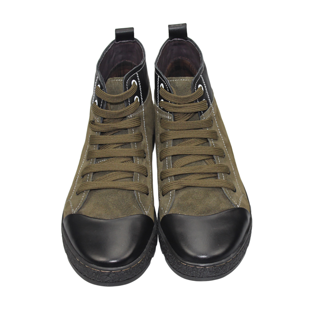 A-Bon安邦AD05007-ZM防砸防刺穿防靜電6KV電絕緣安全鞋圖片4