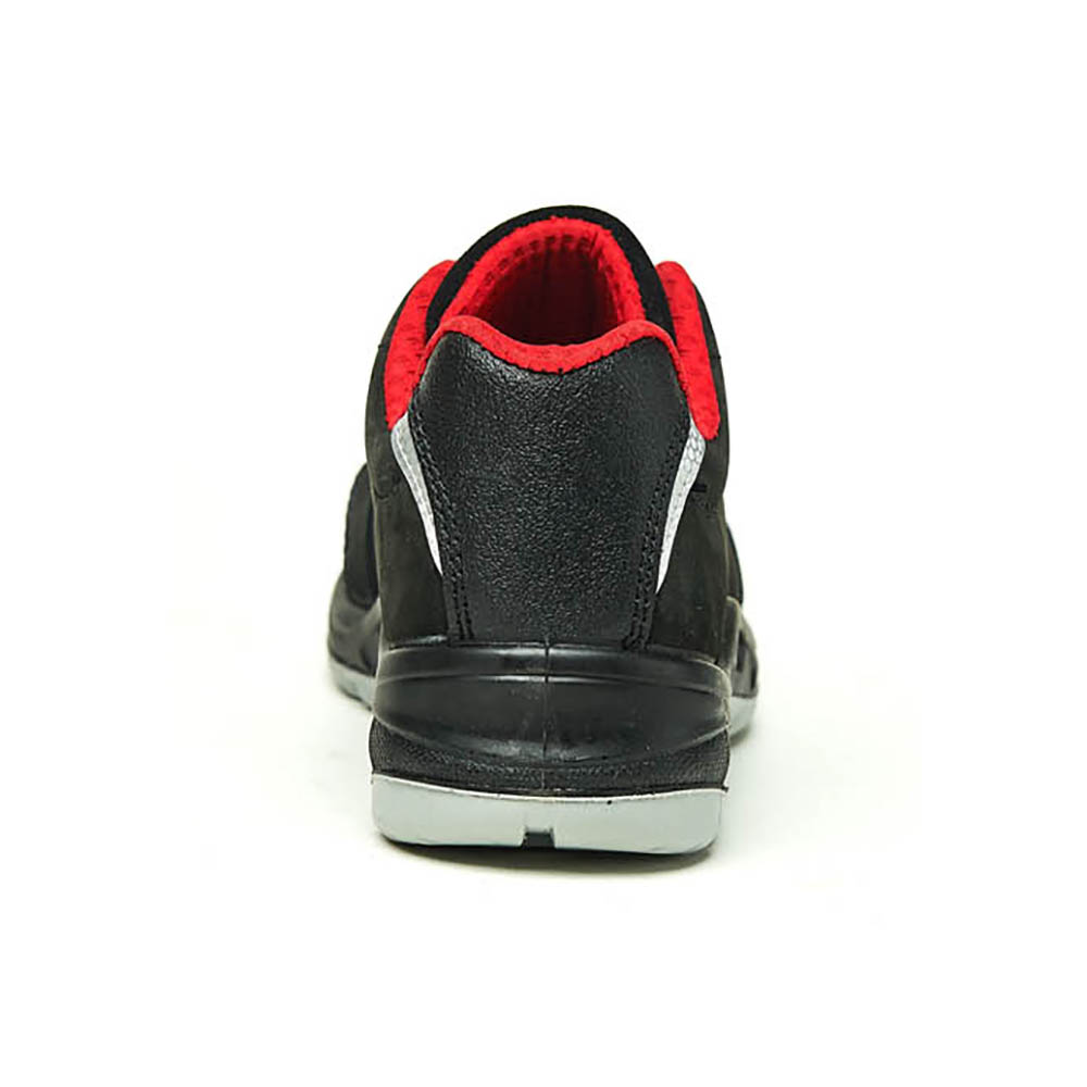 A-Bon安邦A(yù)W3802防砸防刺穿防靜電6KV電絕緣安全鞋圖片2