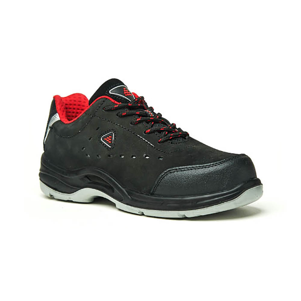 A-Bon安邦A(yù)W3802防砸防刺穿防靜電6KV電絕緣安全鞋圖片1