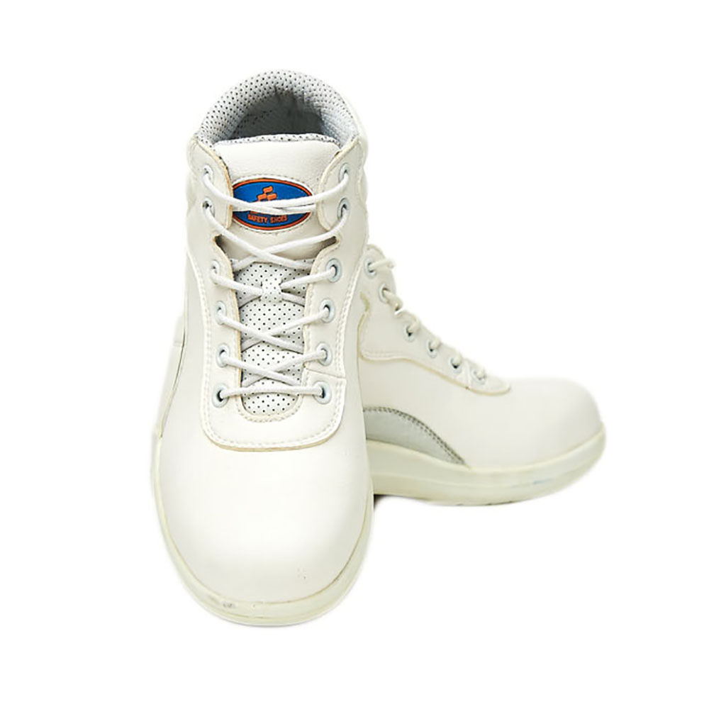 A-Bon安邦A(yù)W3805-1ZM防砸防刺穿防靜電6KV電絕緣安全鞋圖片3