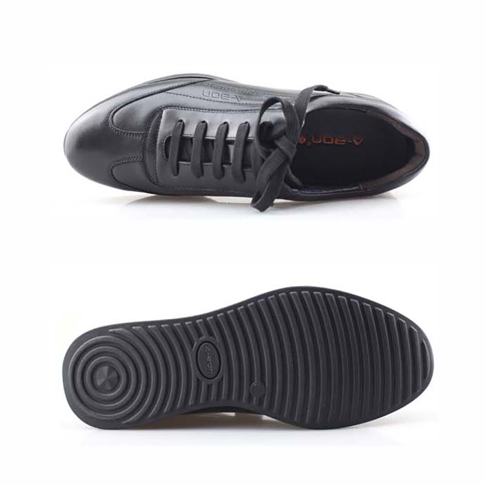 A-Bon安邦A(yù)F09009-3防靜電6KV電絕緣職業(yè)防護(hù)安全鞋圖片3