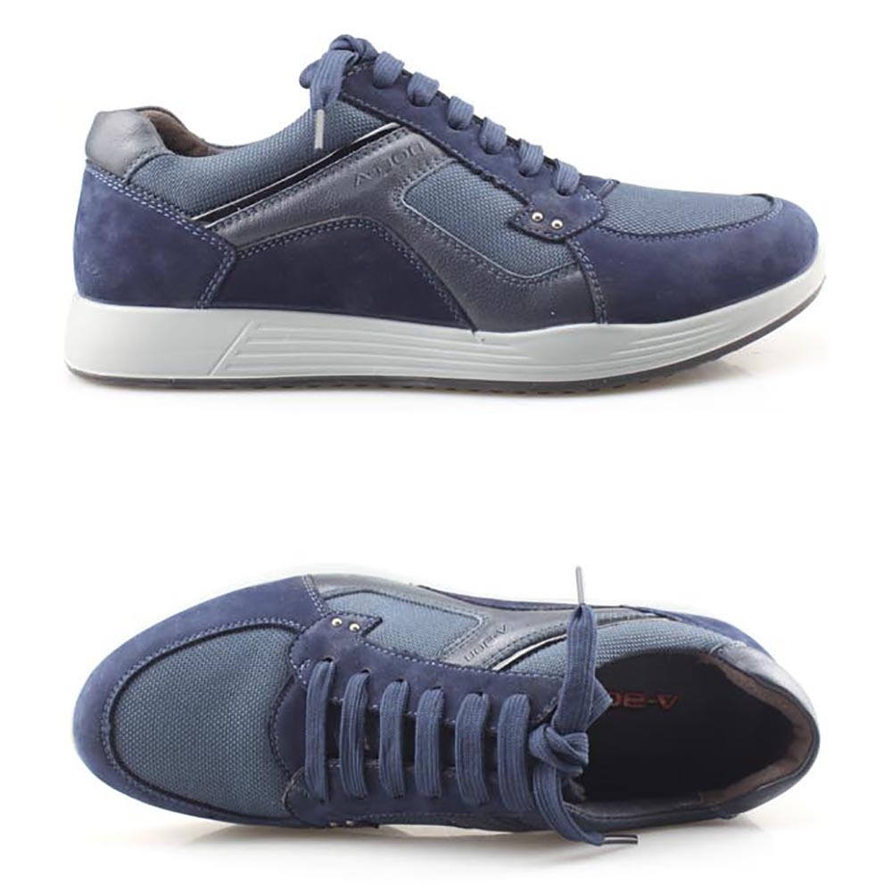 A-Bon安邦AF09010-3防靜電6KV電絕緣職業防護安全鞋圖片2 A-Bon安邦AF09010-3防靜電6KV電絕緣職業防護安全鞋圖片2