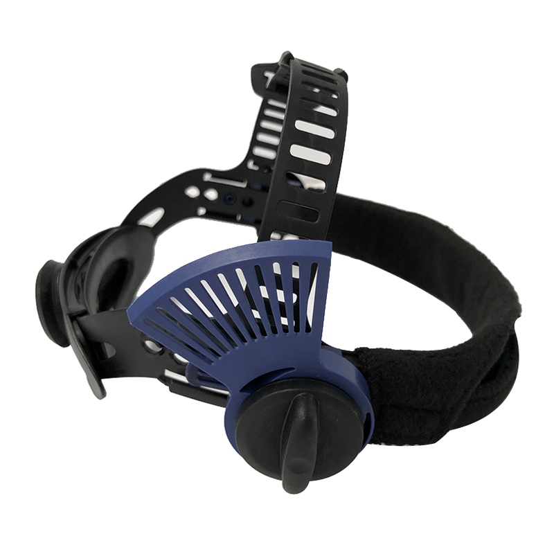 3M Speedglas100V/SL/9002電焊面罩頭帶組合705015圖片1