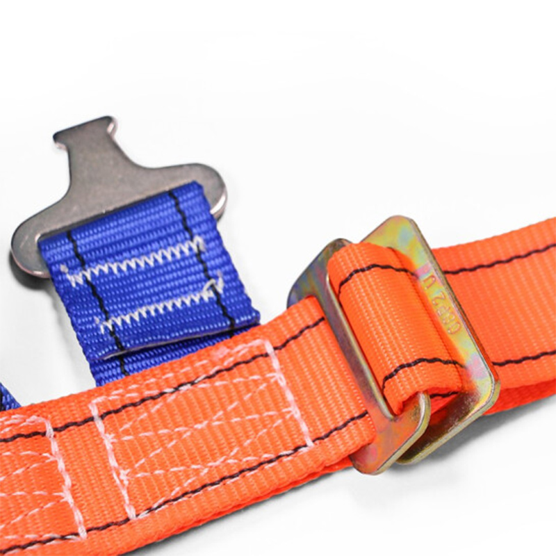 建鋼680602風(fēng)電全身式安全帶圖片3