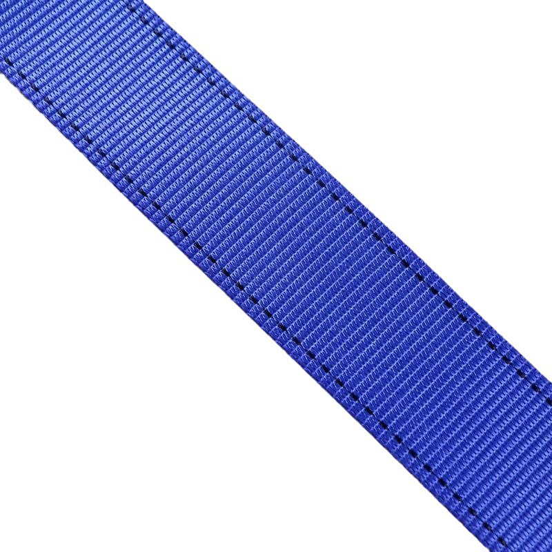 建鋼680123高空雙背雙跨雙大鉤安全帶圖片1