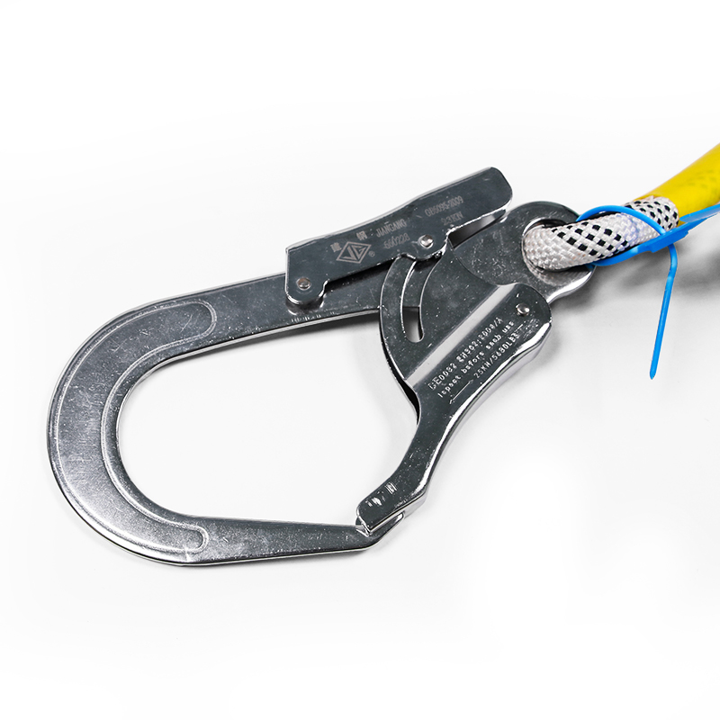 建鋼680806全身式三掛點安全帶圖片4 建鋼680806全身式三掛點安全帶圖片4