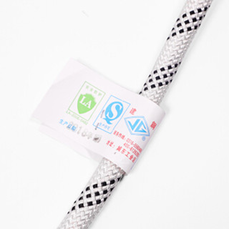 建鋼670106安全繩圖片2