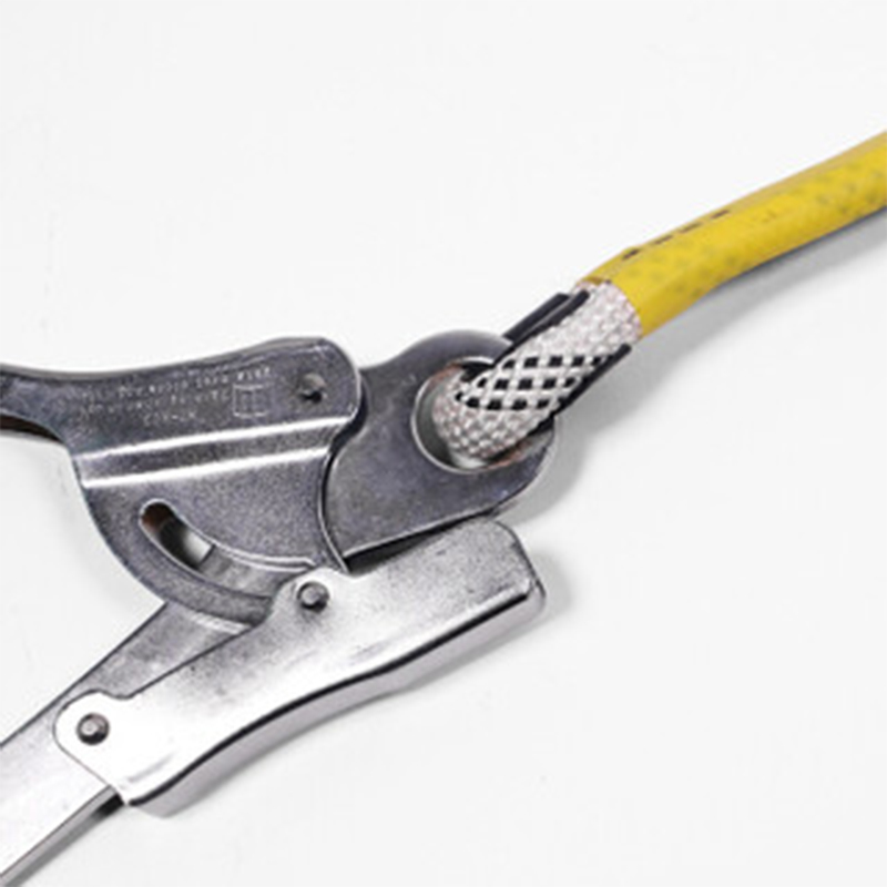 建鋼670106安全繩圖片3