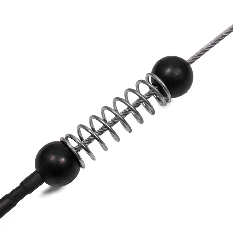 建鋼690330鋼纜速差防墜器自鎖速差器30米圖片2 建鋼690330鋼纜速差防墜器自鎖速差器30米圖片2