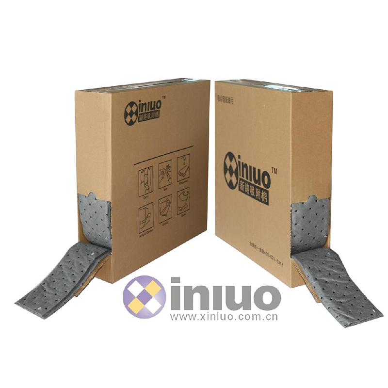 新絡(luò)XL9118折疊式通用吸液棉圖片1