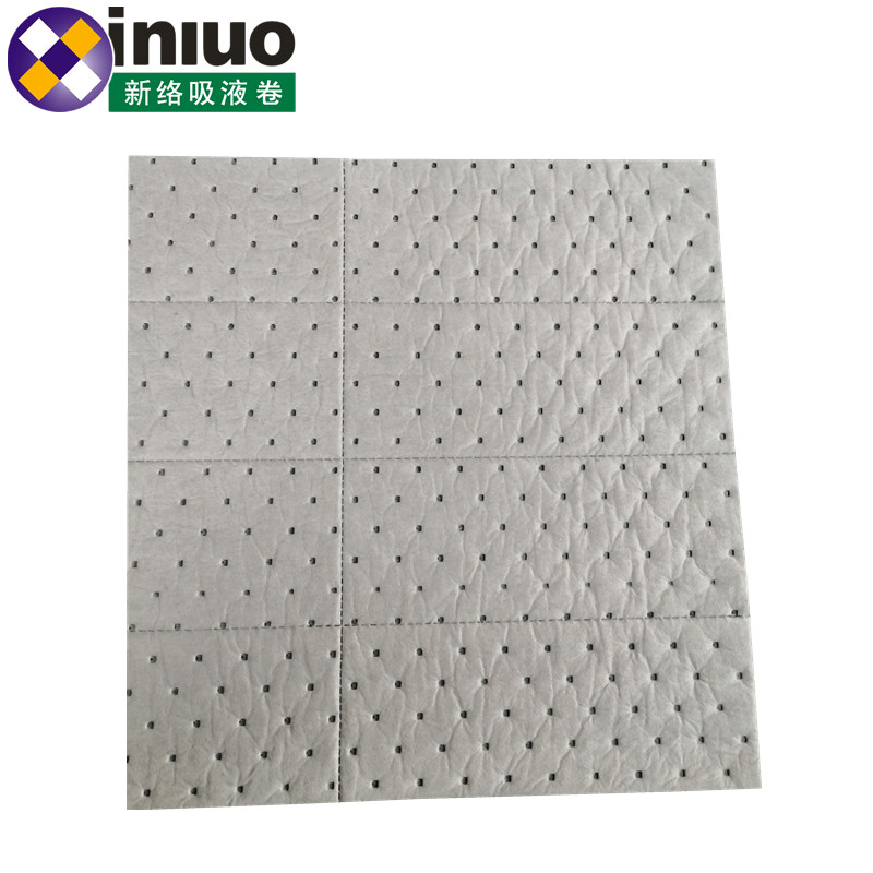 新絡XL94018多形狀通用吸液棉圖片4