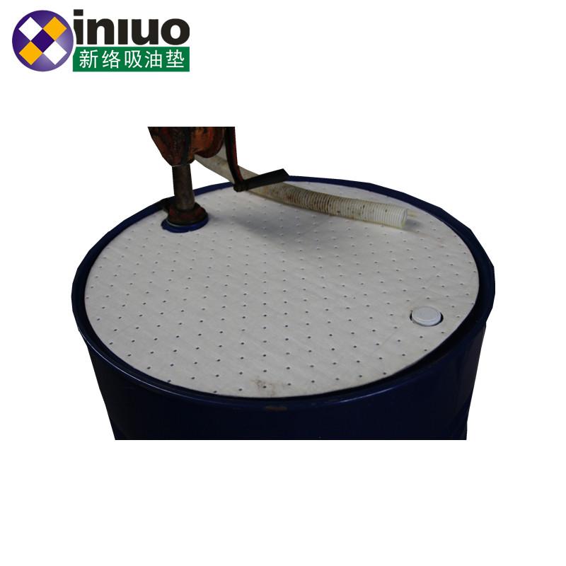 新絡XL55只吸油型油桶墊圖片3