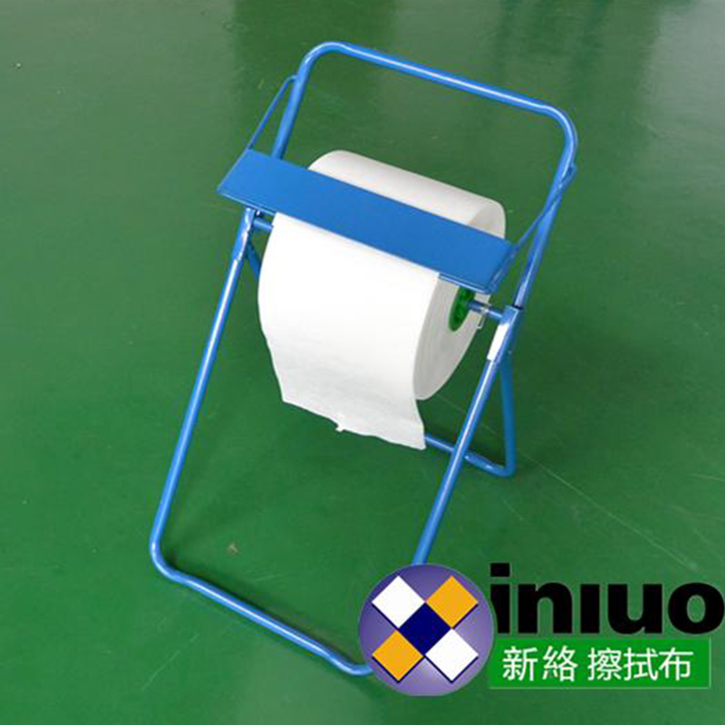 新絡2520白色卷狀擦拭布圖片2 新絡2520白色卷狀擦拭布圖片2