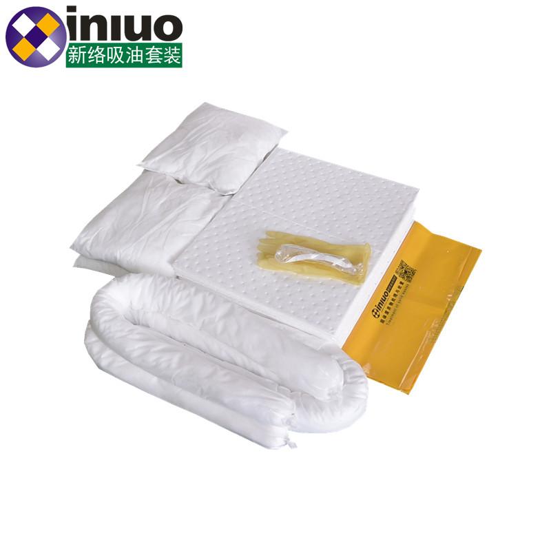 新絡KIT70便捷式防污應急處理箱圖片1