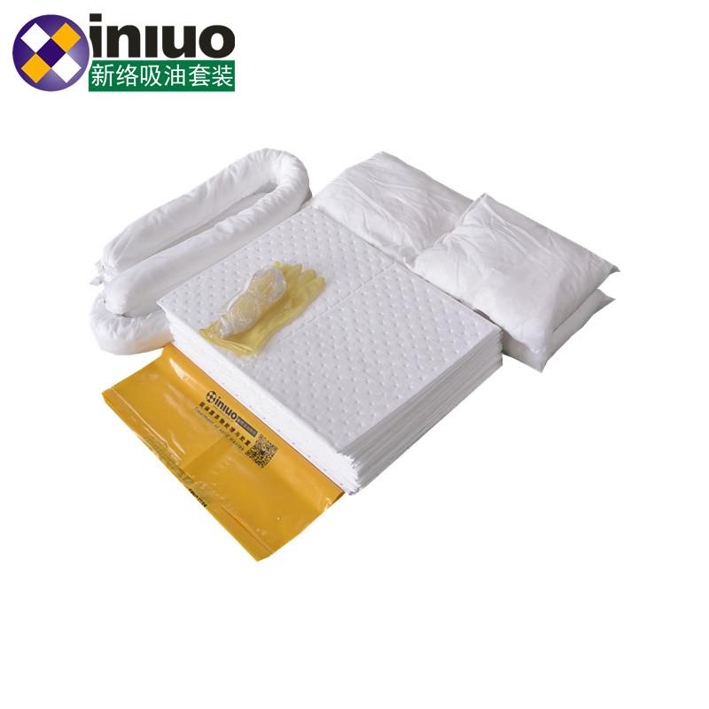 新絡KIT70便捷式防污應急處理箱圖片4