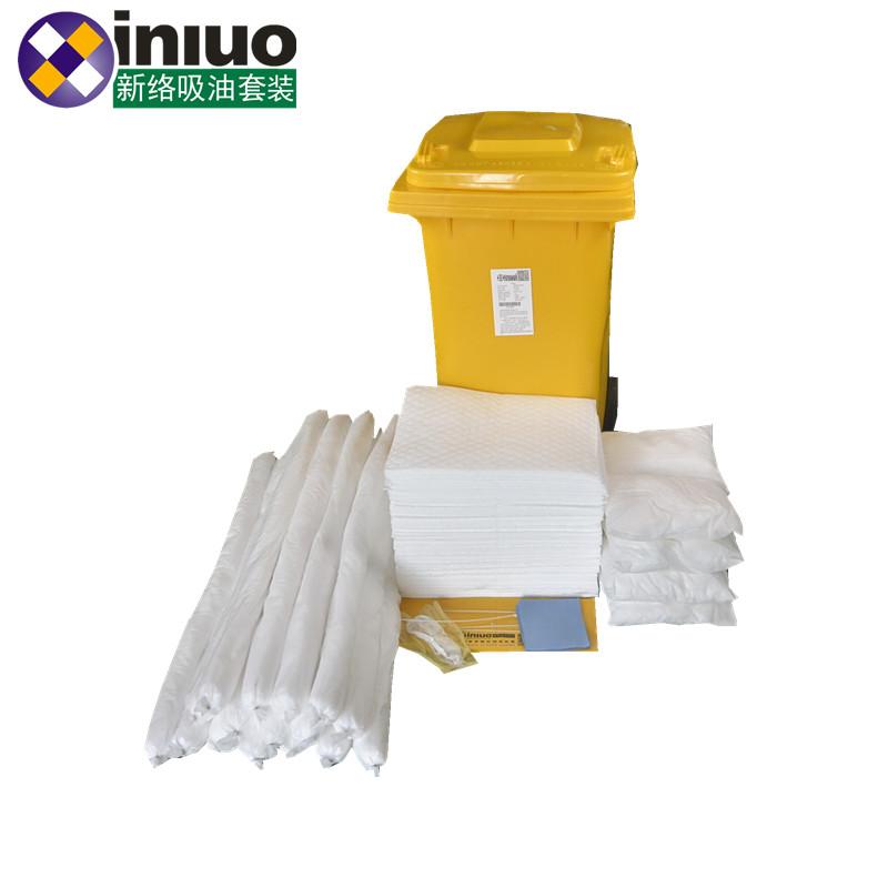 新絡KIT256應急泄漏吸油組合套裝圖片2