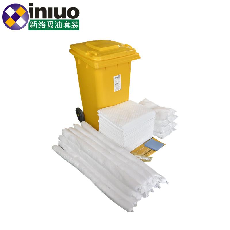 新絡KIT256應急泄漏吸油組合套裝圖片4