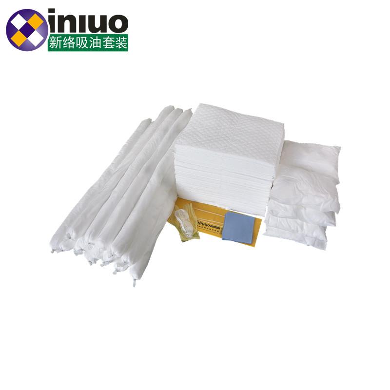 新絡KIT256應急泄漏吸油組合套裝圖片3