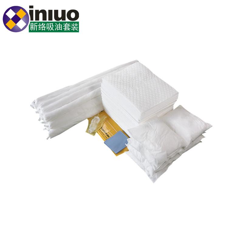 新絡KIT256應急泄漏吸油組合套裝圖片1
