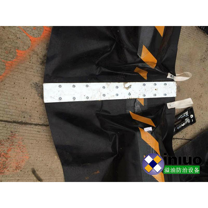 新絡(luò)WGJ800固體浮子式橡膠圍油欄圖片2 新絡(luò)WGJ800固體浮子式橡膠圍油欄圖片2