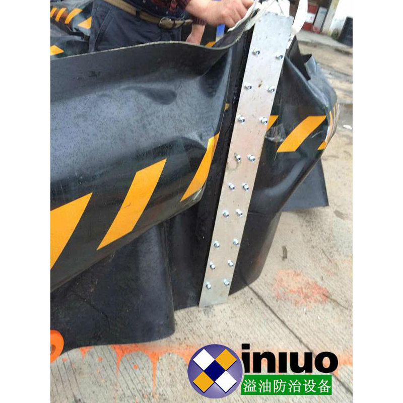 新絡(luò)WGJ800固體浮子式橡膠圍油欄圖片4 新絡(luò)WGJ800固體浮子式橡膠圍油欄圖片4