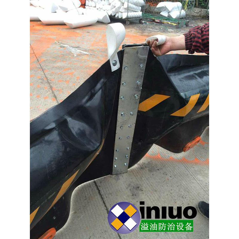 新絡WGJ900固體浮子式橡膠圍油欄圖片3 新絡WGJ900固體浮子式橡膠圍油欄圖片3