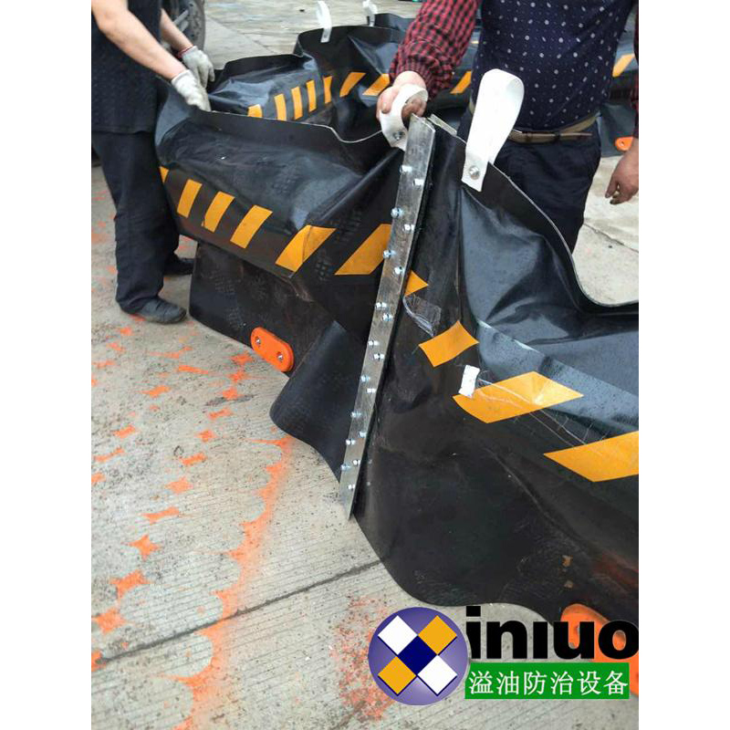 新絡WGJ900固體浮子式橡膠圍油欄圖片5 新絡WGJ900固體浮子式橡膠圍油欄圖片5