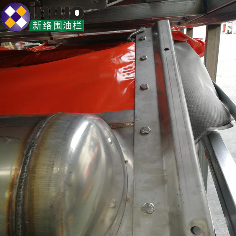 新絡(luò)WGV900H防火圍油欄圖片2 新絡(luò)WGV900H防火圍油欄圖片2