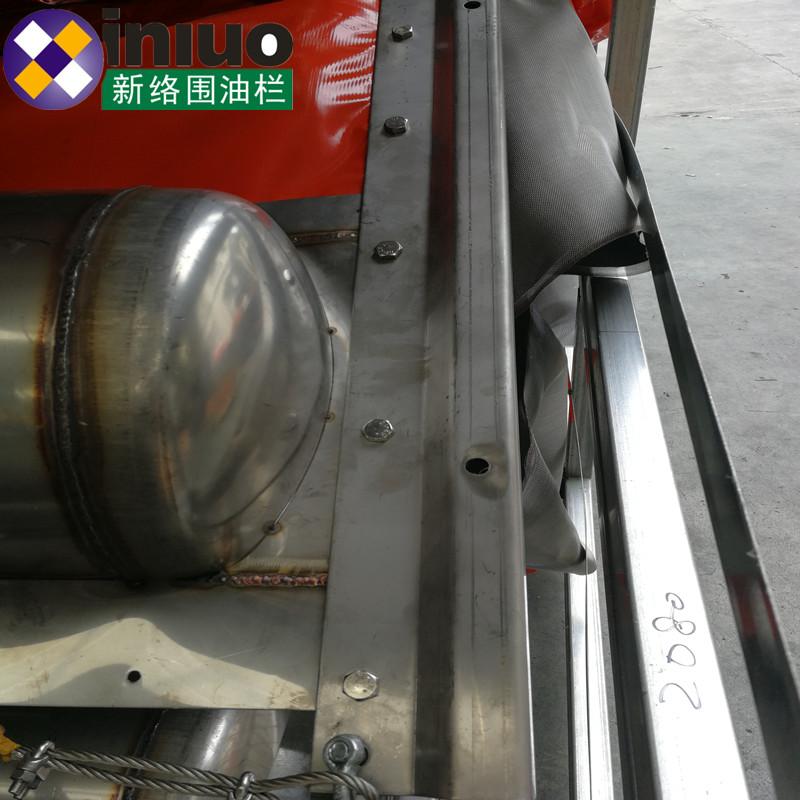 新絡(luò)WGV900H防火圍油欄圖片3 新絡(luò)WGV900H防火圍油欄圖片3