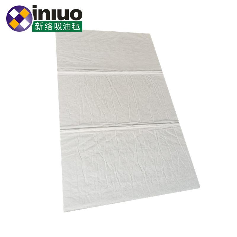 新絡(luò)PP-1輕質(zhì)、中質(zhì)油類清潔吸油氈圖片1 新絡(luò)PP-1輕質(zhì)、中質(zhì)油類清潔吸油氈圖片1