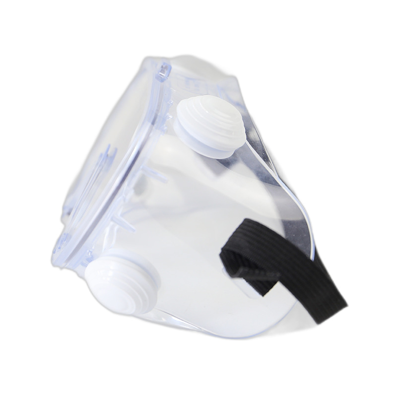 漢盾HD-EY556V防霧防刮擦護目鏡圖片2 漢盾HD-EY556V防霧防刮擦護目鏡圖片2