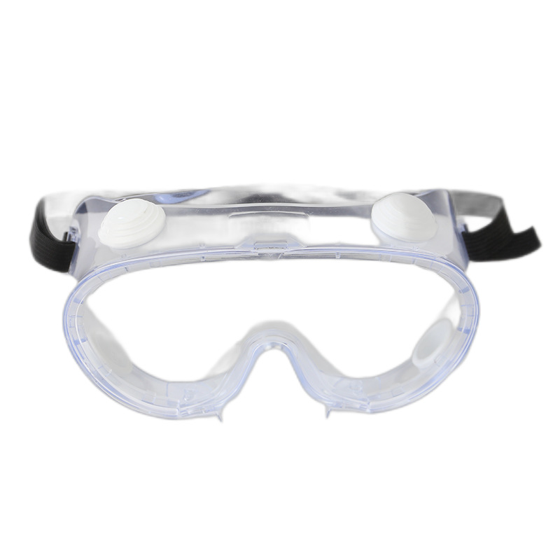 漢盾HD-EY556V防霧防刮擦護目鏡圖片4 漢盾HD-EY556V防霧防刮擦護目鏡圖片4