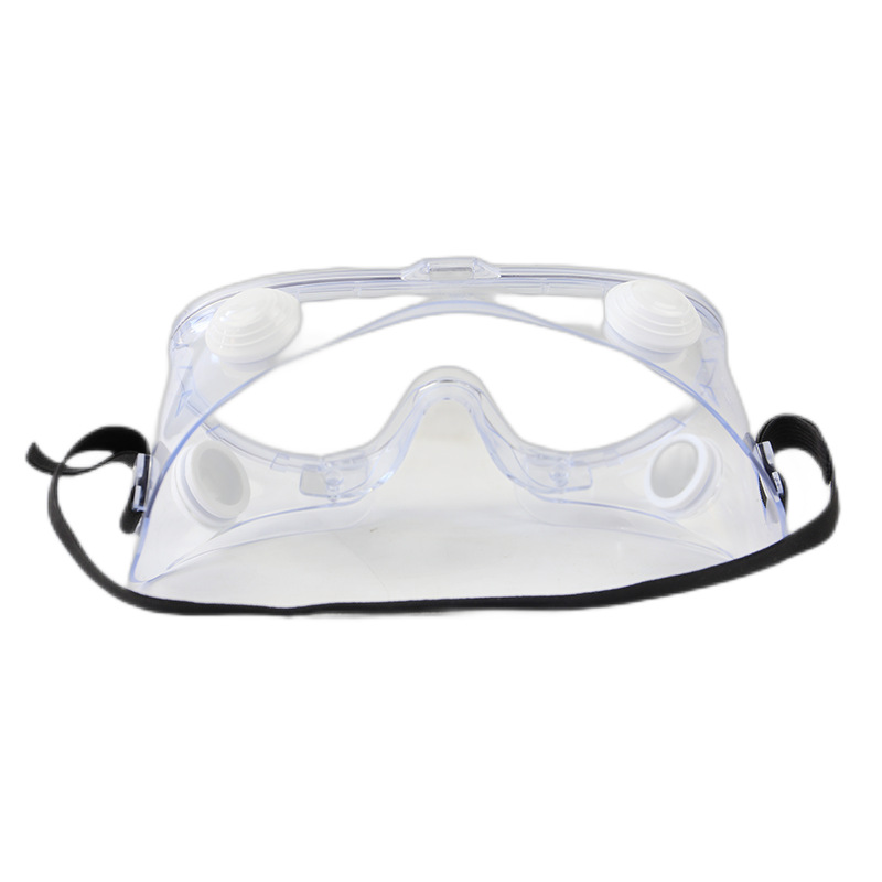 漢盾HD-EY556V防霧防刮擦護目鏡圖片3 漢盾HD-EY556V防霧防刮擦護目鏡圖片3