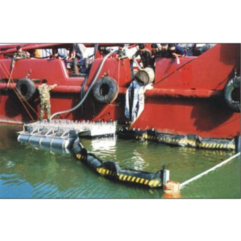 新絡(luò)DXS150動態(tài)斜面收油機圖片2