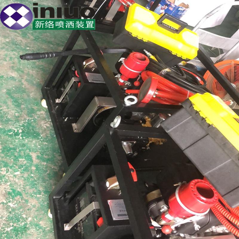 新絡PSC40便捷式噴灑裝置圖片5 新絡PSC40便捷式噴灑裝置圖片5