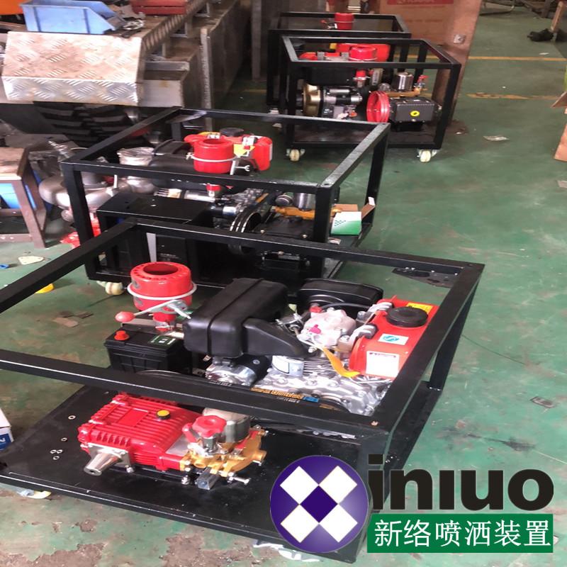 新絡PSC40便捷式噴灑裝置圖片4 新絡PSC40便捷式噴灑裝置圖片4