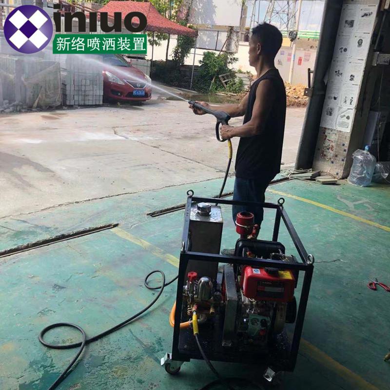 新絡PSC40便捷式噴灑裝置圖片2 新絡PSC40便捷式噴灑裝置圖片2