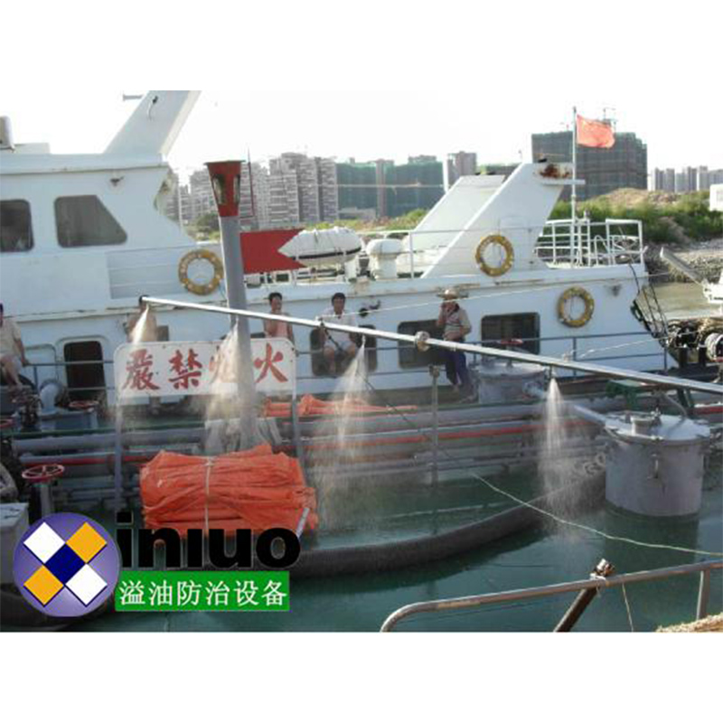 新絡PSB140船用不銹鋼消油劑噴灑裝置圖片1 新絡PSB140船用不銹鋼消油劑噴灑裝置圖片1