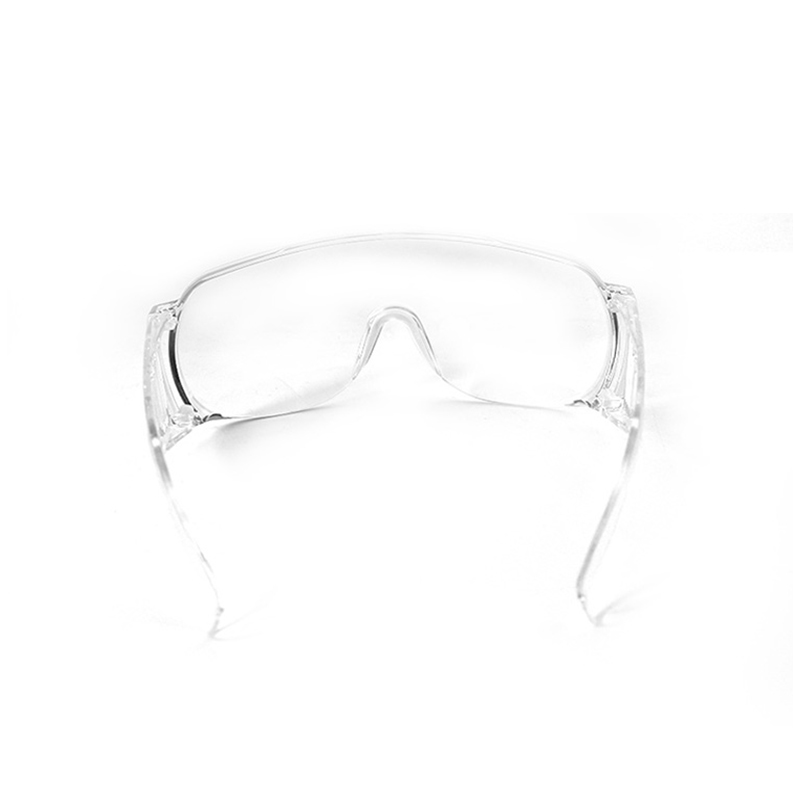漢盾HD-EY002防霧防沖擊訪客眼鏡圖片3 漢盾HD-EY002防霧防沖擊訪客眼鏡圖片3