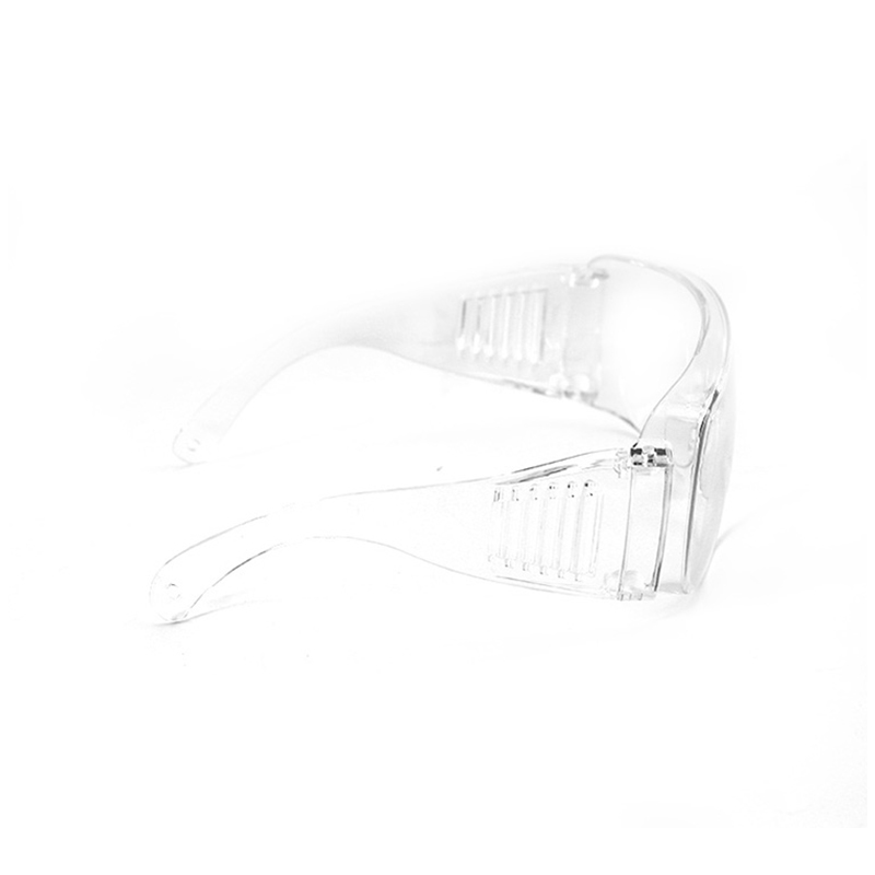 漢盾HD-EY002防霧防沖擊訪客眼鏡圖片2 漢盾HD-EY002防霧防沖擊訪客眼鏡圖片2