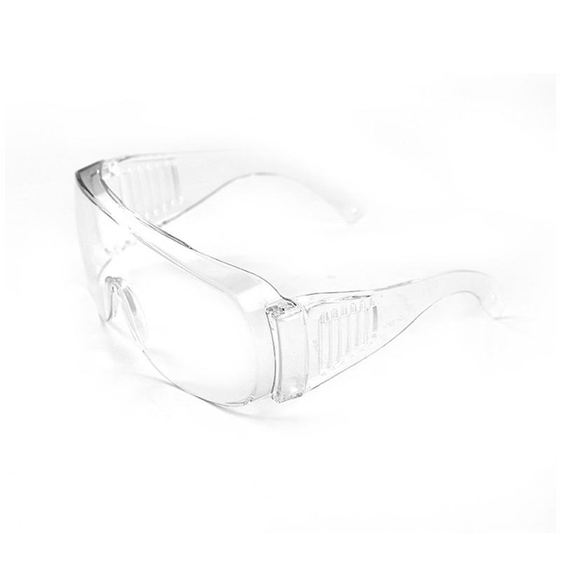 漢盾HD-EY002防霧防沖擊訪客眼鏡圖片1 漢盾HD-EY002防霧防沖擊訪客眼鏡圖片1