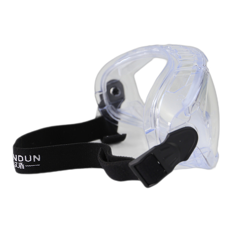 漢盾HD-EY547防霧防刮擦護目鏡圖片2