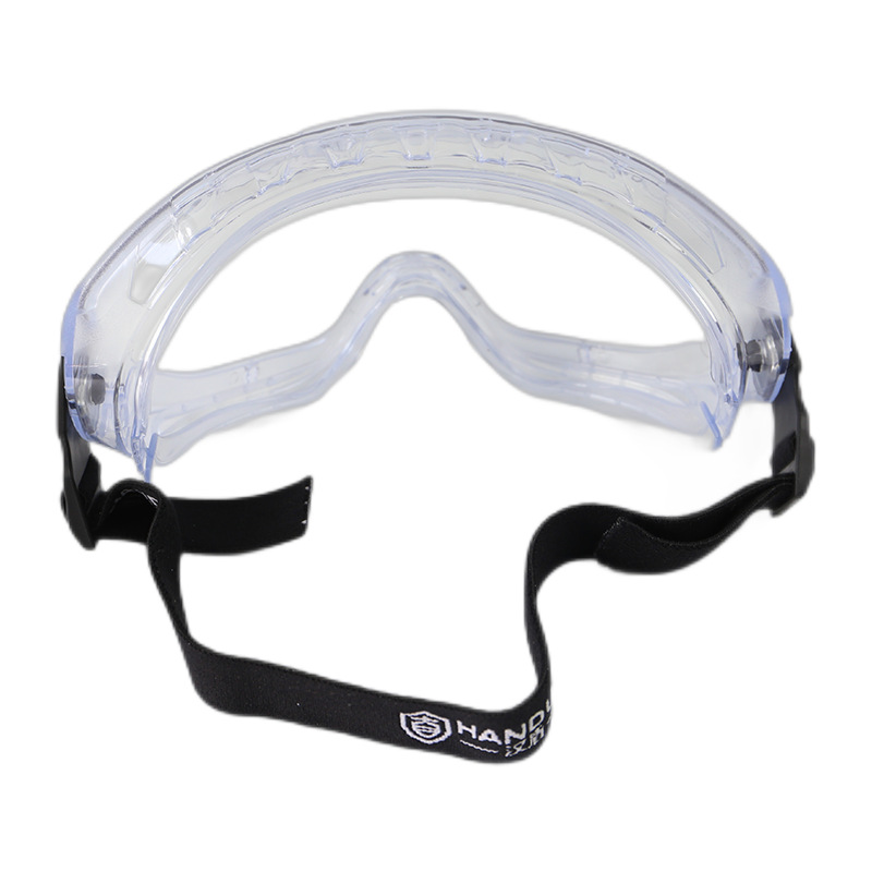 漢盾HD-EY547防霧防刮擦護目鏡圖片3