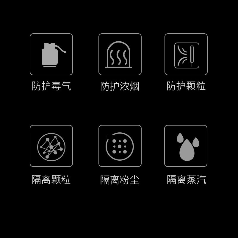 恒泰 RHZK9/C正壓式消防空氣呼吸器圖片5 恒泰 RHZK9/C正壓式消防空氣呼吸器圖片5