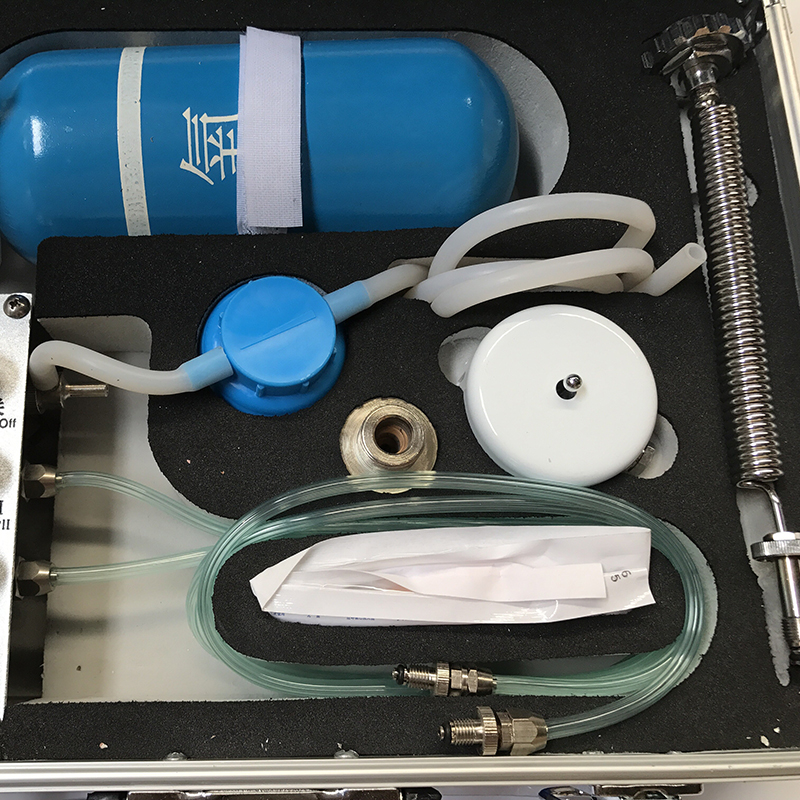 恒泰MZS30自動(dòng)蘇生器圖片1