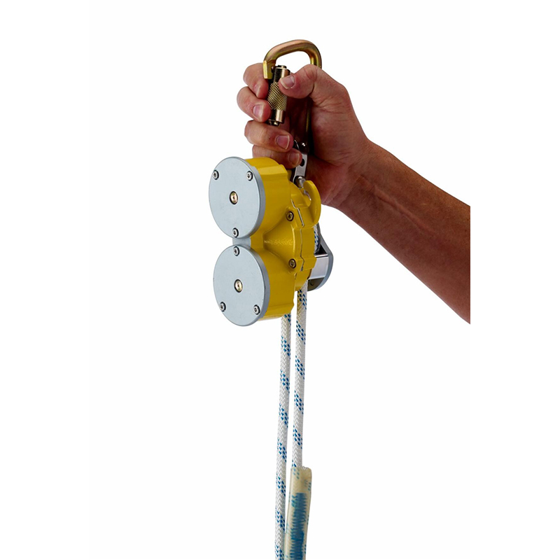 3M 3306110 DBI-SALA Rollgliss R550逃生裝置110m圖片1