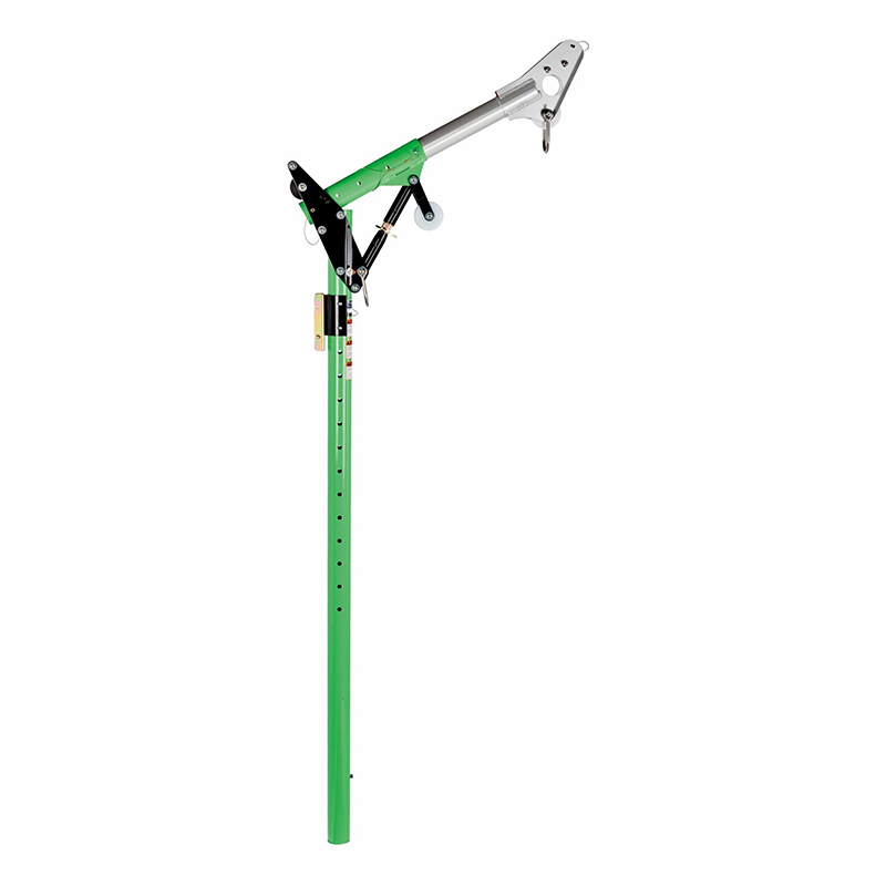 3M 8518384一體式可調節式懸臂吊桿圖片1